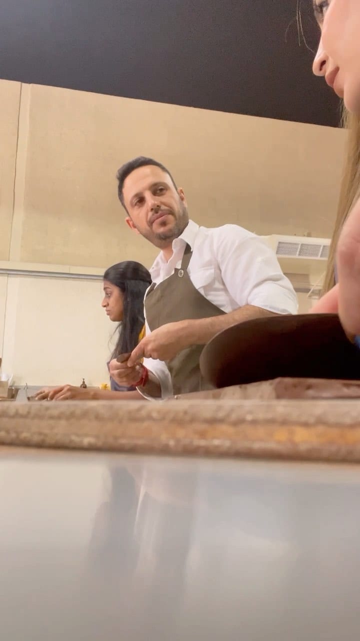 Post 3 by هديل العزاوي-Hadeel on Instagram (video)