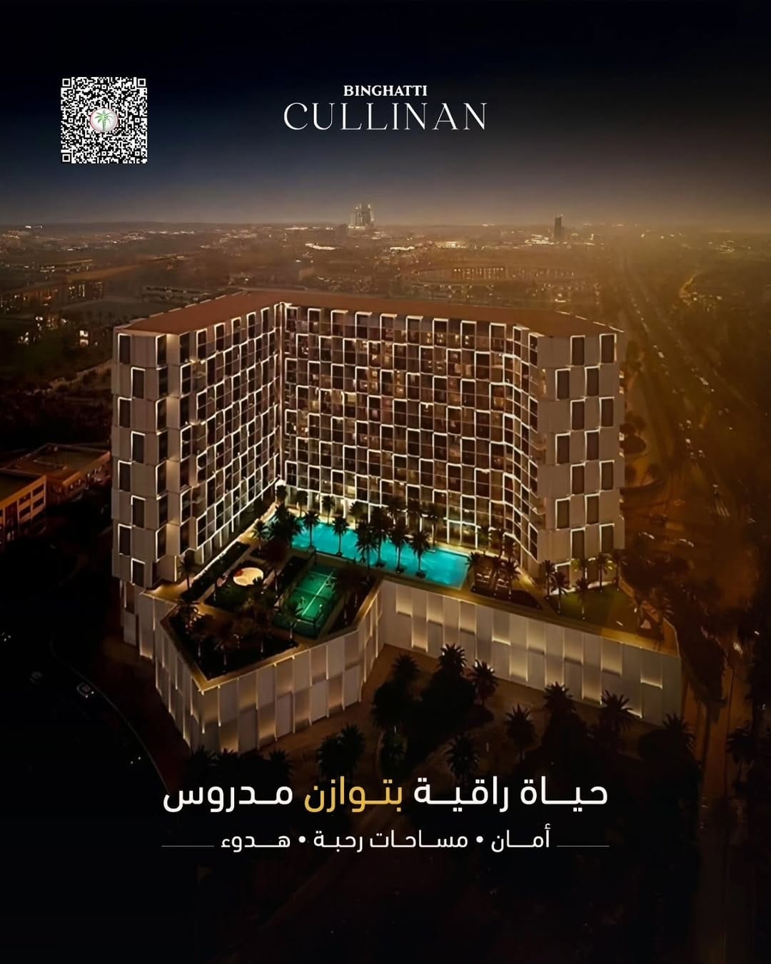 Post 7 by First Luxury Real estate on Instagram (image)