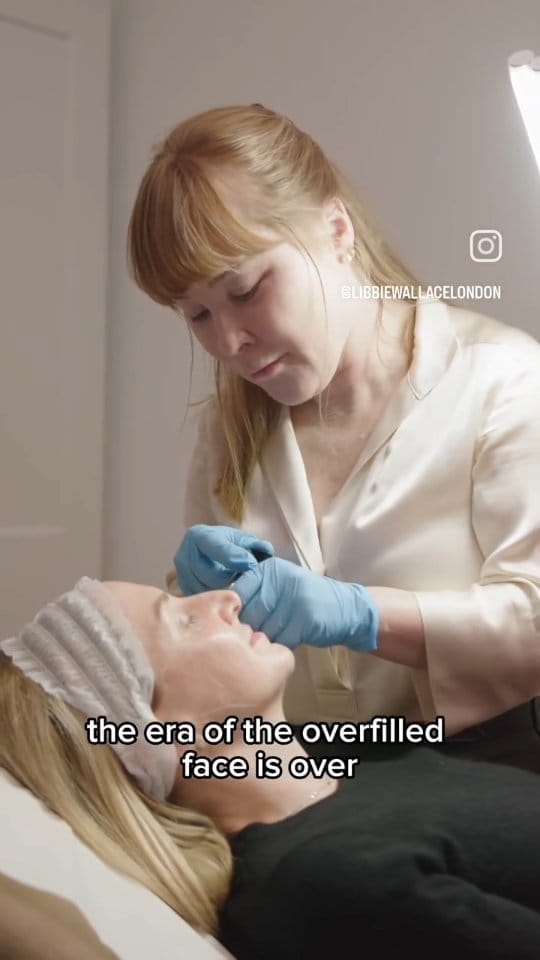 Post 3 by Good Salon Guide on Instagram (video)