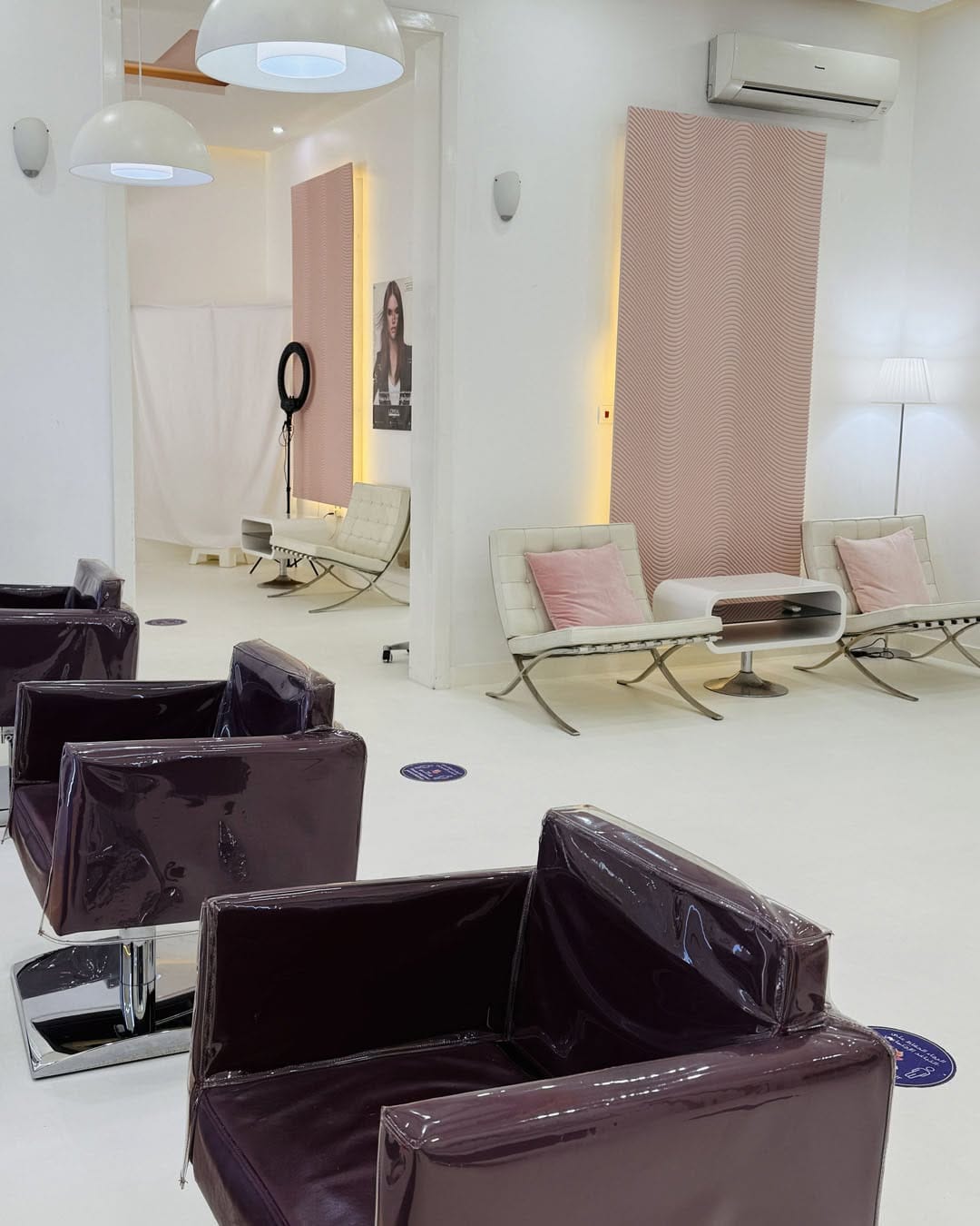 Post 4 by Good Salon Guide on Instagram (carousel)