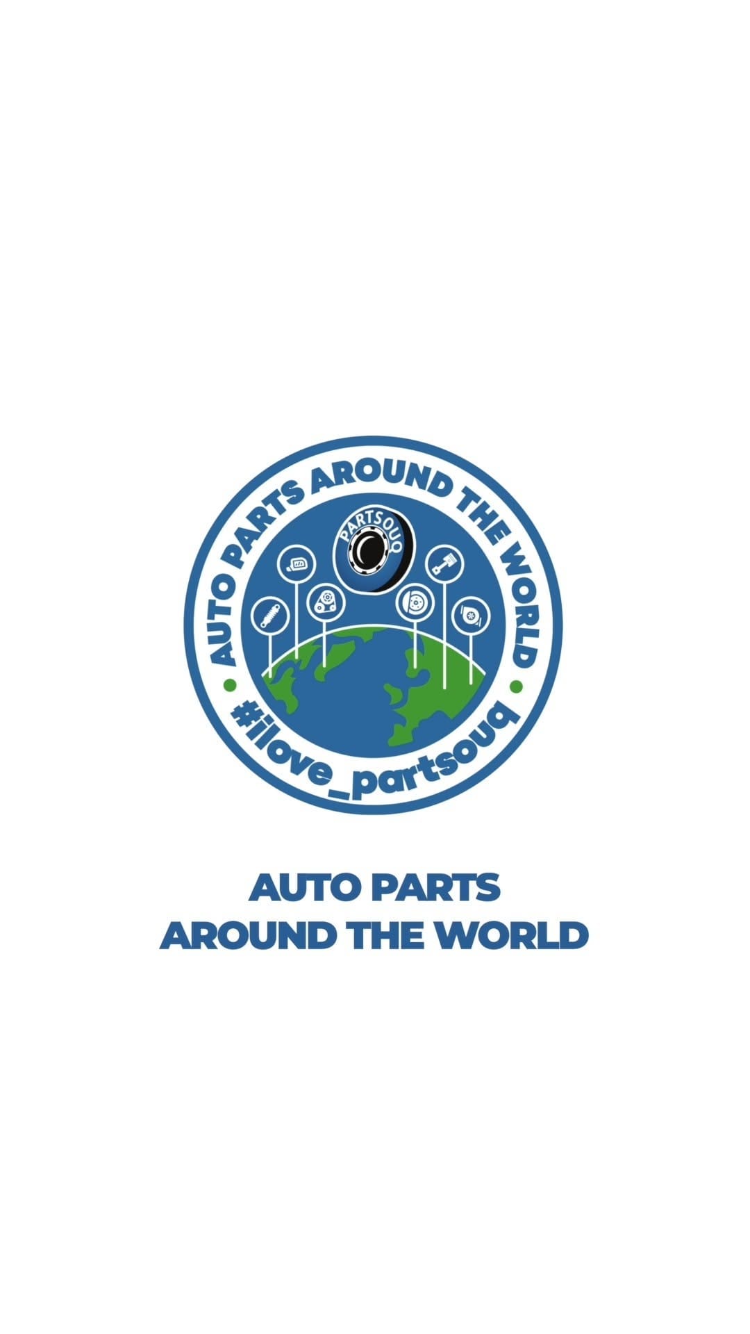 Post 10 by Partsouq official on Instagram (video)