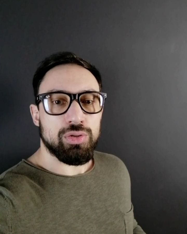 Post 4 by @rustamik_karimov on Instagram (video)