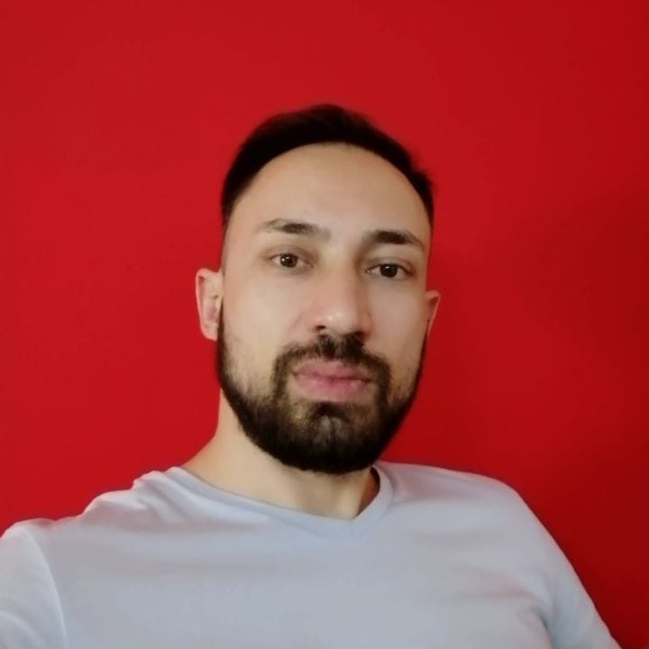 Post 3 by @rustamik_karimov on Instagram (video)