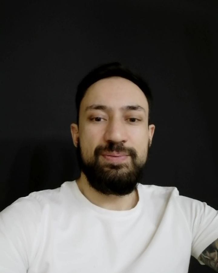 Post 8 by @rustamik_karimov on Instagram (video)
