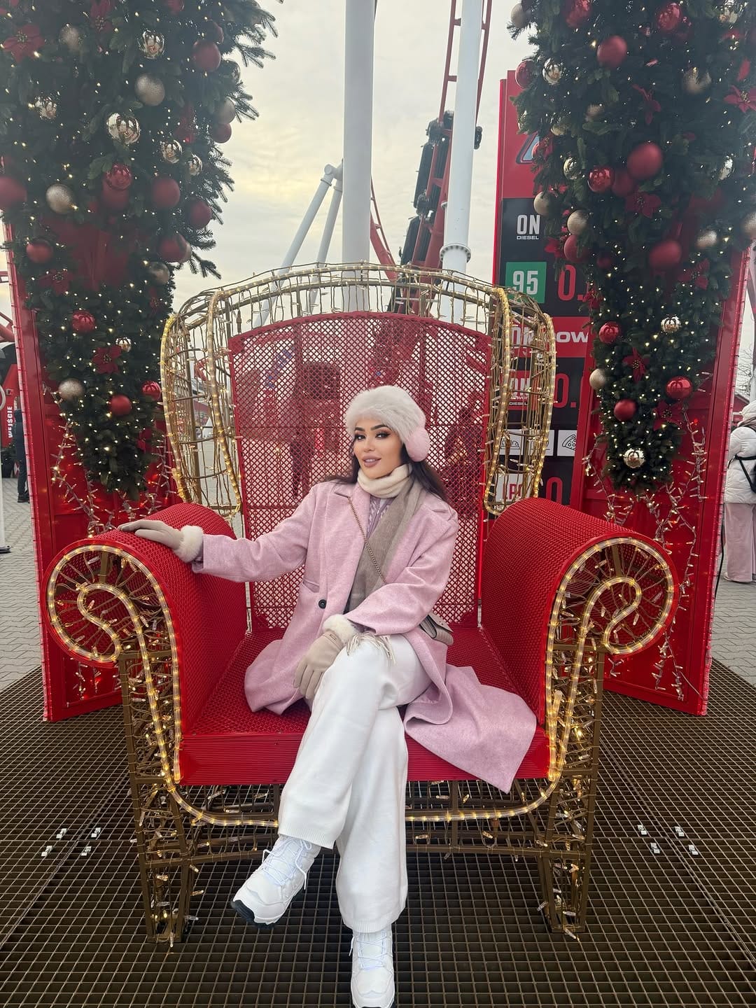 Post 2 by Mariam Mohammed on Instagram (carousel)
