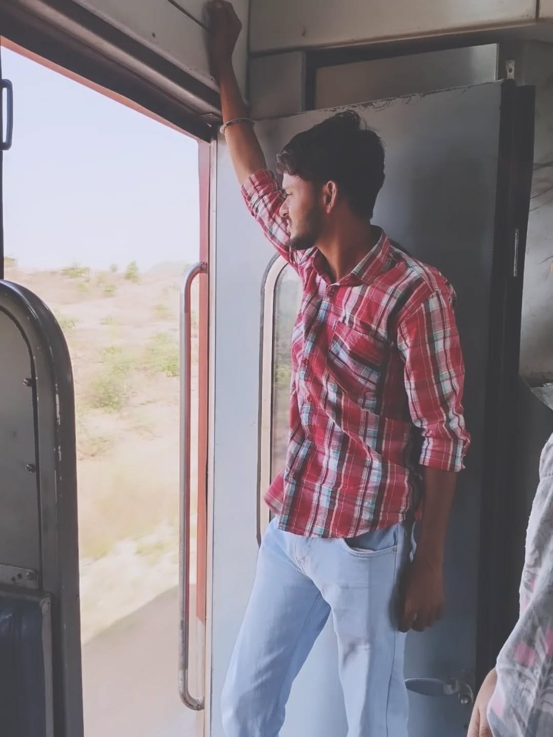 Post 1 by Sachin Singh on Instagram (image)