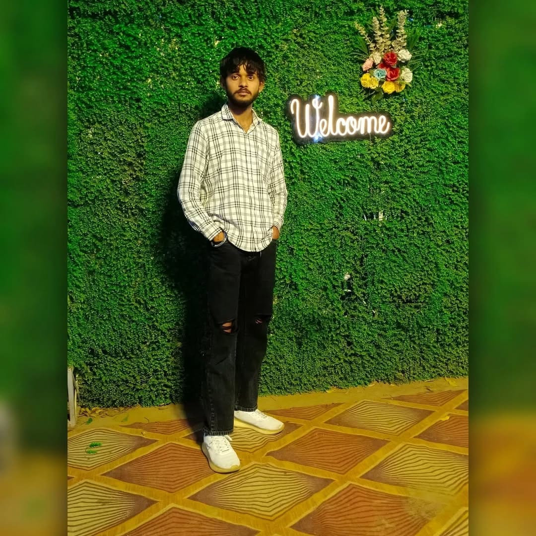 Post 6 by Sachin Singh on Instagram (carousel)
