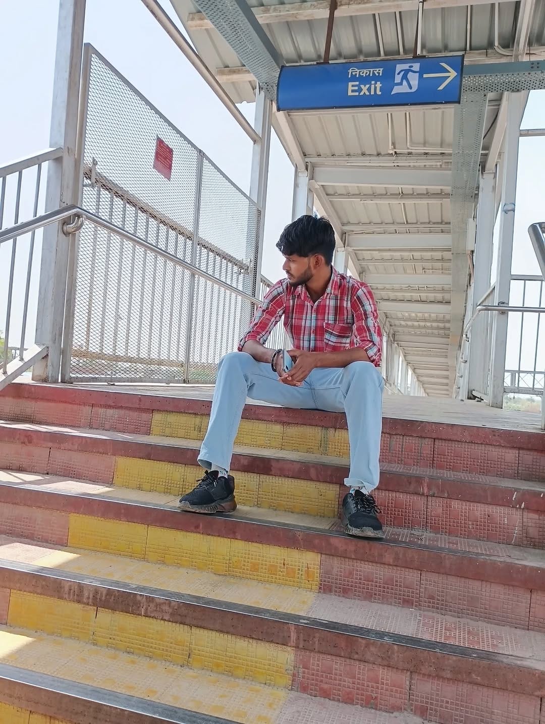 Post 2 by Sachin Singh on Instagram (image)