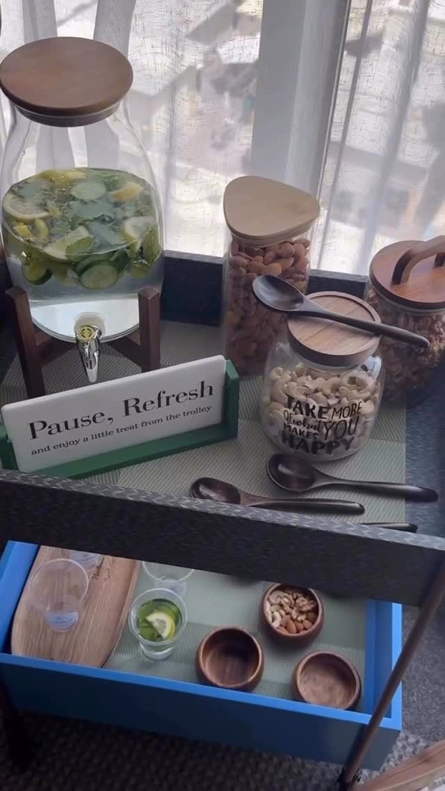 Post 9 by Luxury Herbals & Beauty 🌿 on Instagram (video)