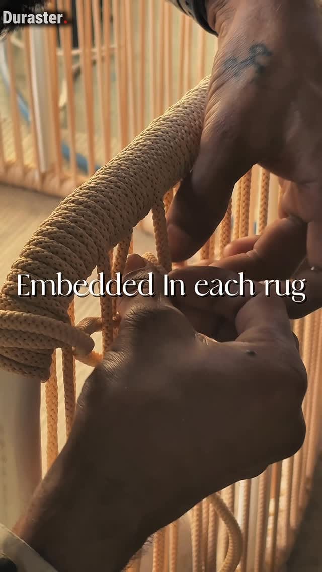 Post 6 by Duraster. on Instagram (video)