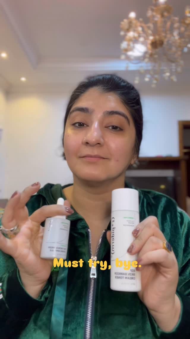 Post 10 by Sama Badar on Instagram (video)