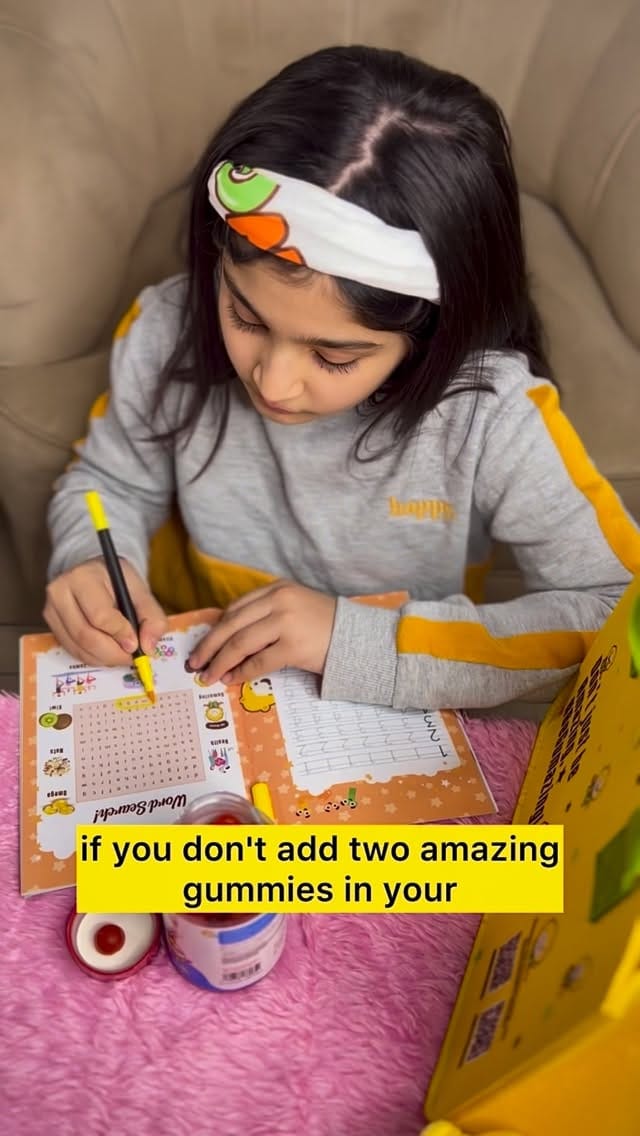 Post 3 by Sama Badar on Instagram (video)