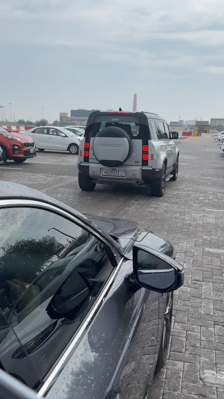 Post 5 by Mohamed Afraz on Instagram (video)