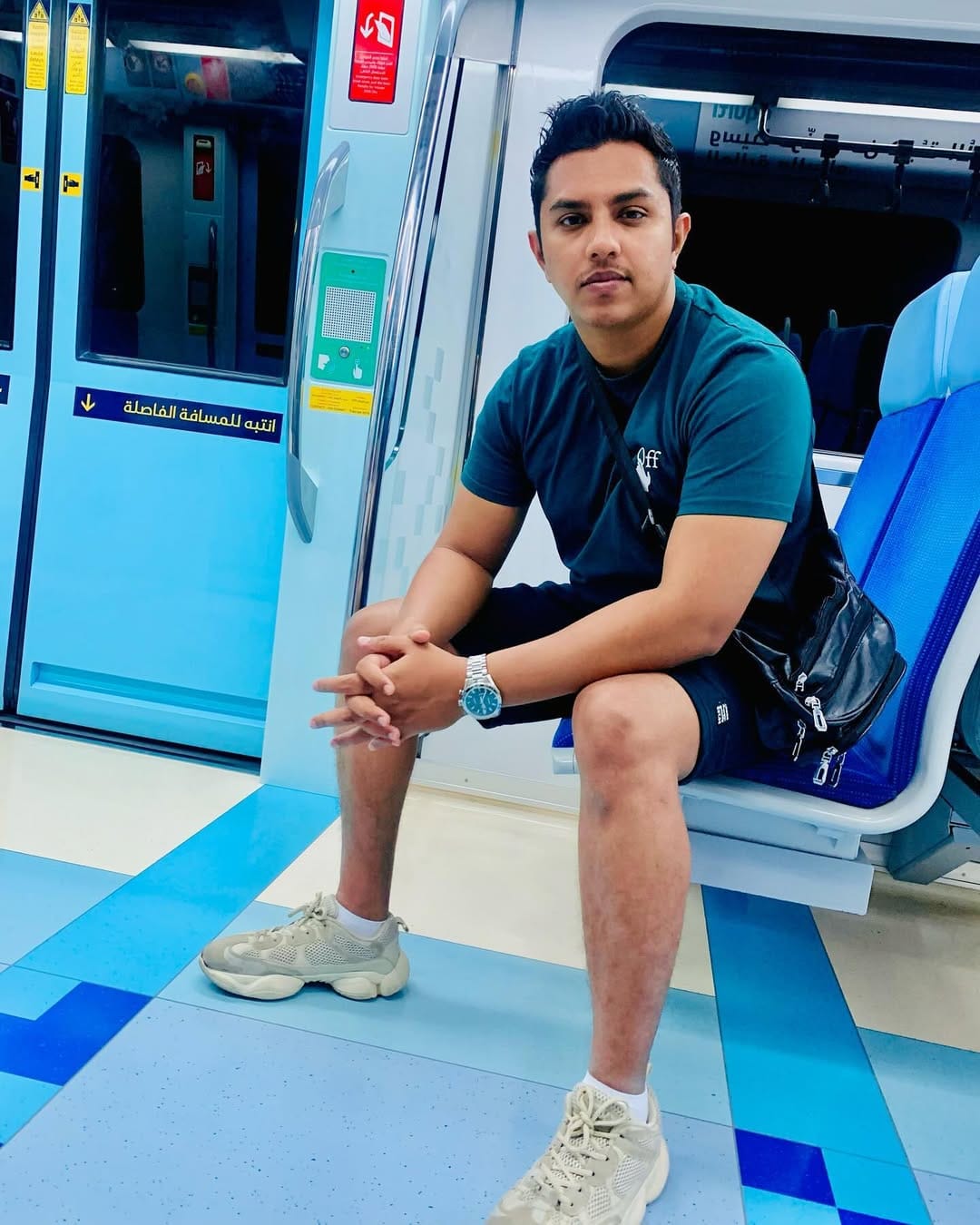Post 10 by Mohamed Afraz on Instagram (image)