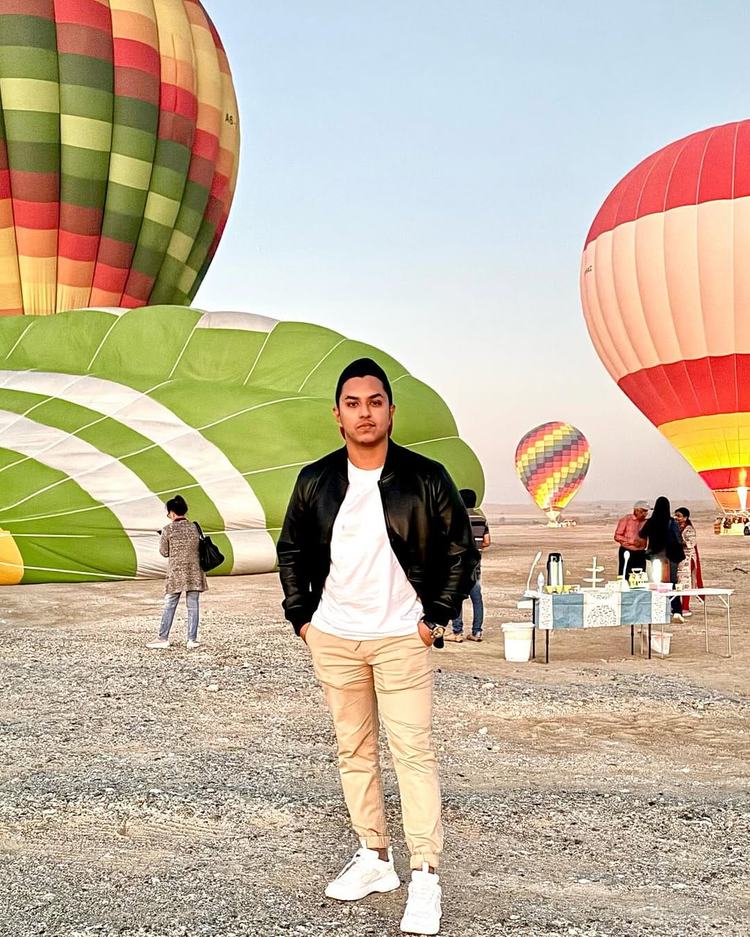 Post 7 by Mohamed Afraz on Instagram (image)