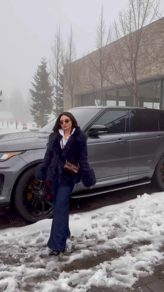 Post 2 by برلا سابا | Perla Saba on Instagram (video)