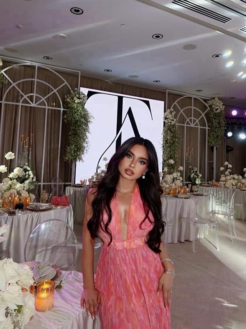 Post 8 by برلا سابا | Perla Saba on Instagram (carousel)