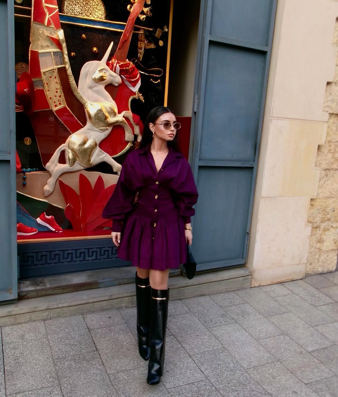 Post 7 by برلا سابا | Perla Saba on Instagram (carousel)