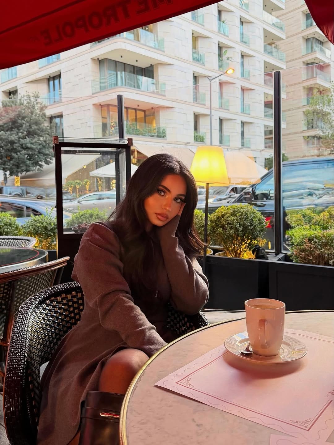 Post 5 by برلا سابا | Perla Saba on Instagram (carousel)