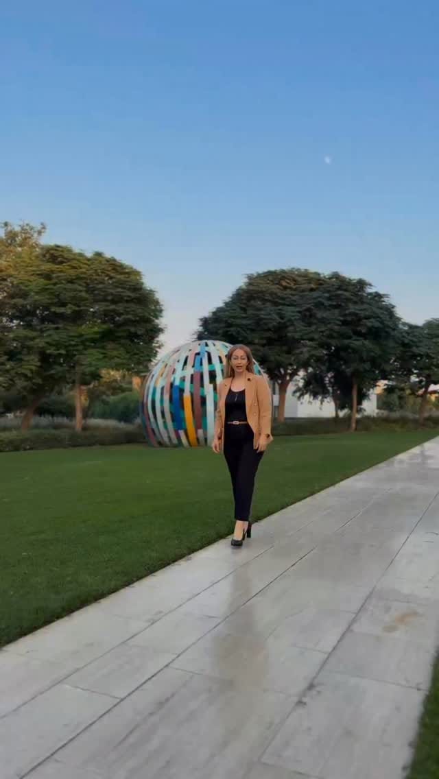 Post 8 by Sahar Garivani on Instagram (video)