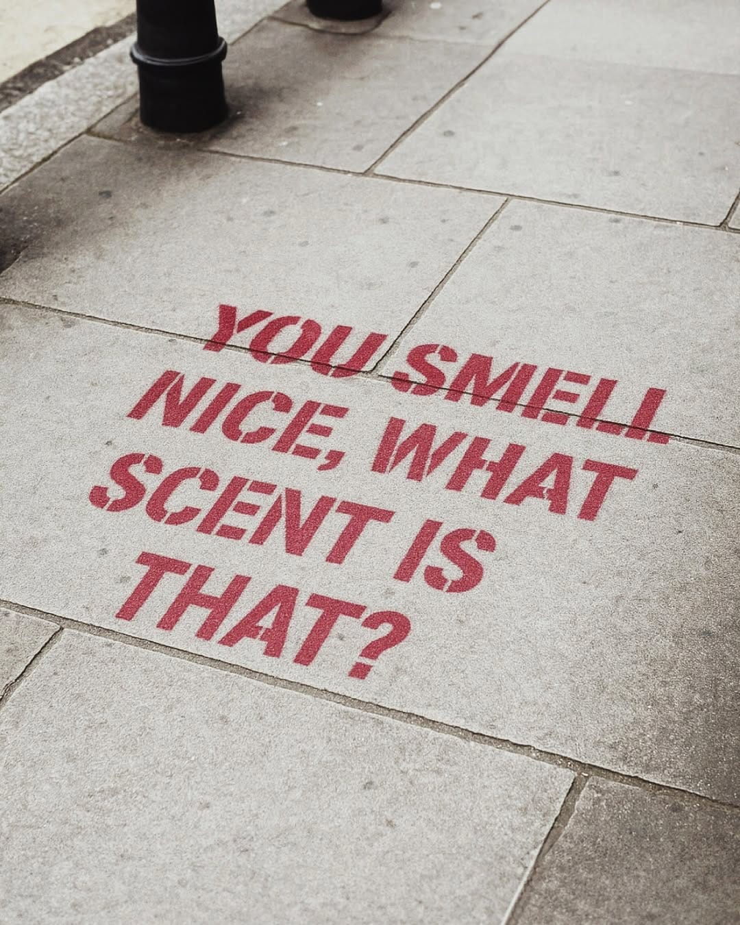 Post 5 by ÉCLAT on Instagram (image)