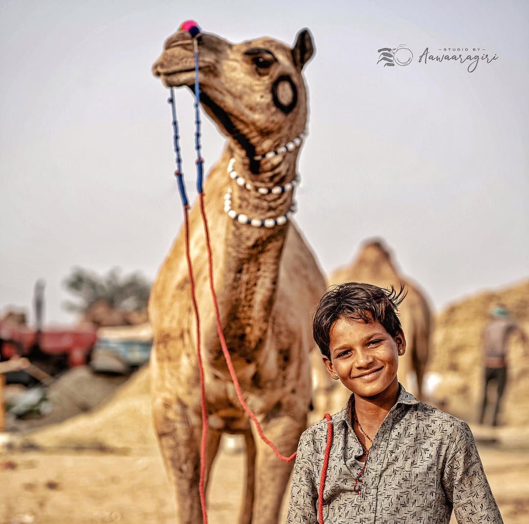 Post 6 by ASHISH GIRI on Instagram (image)