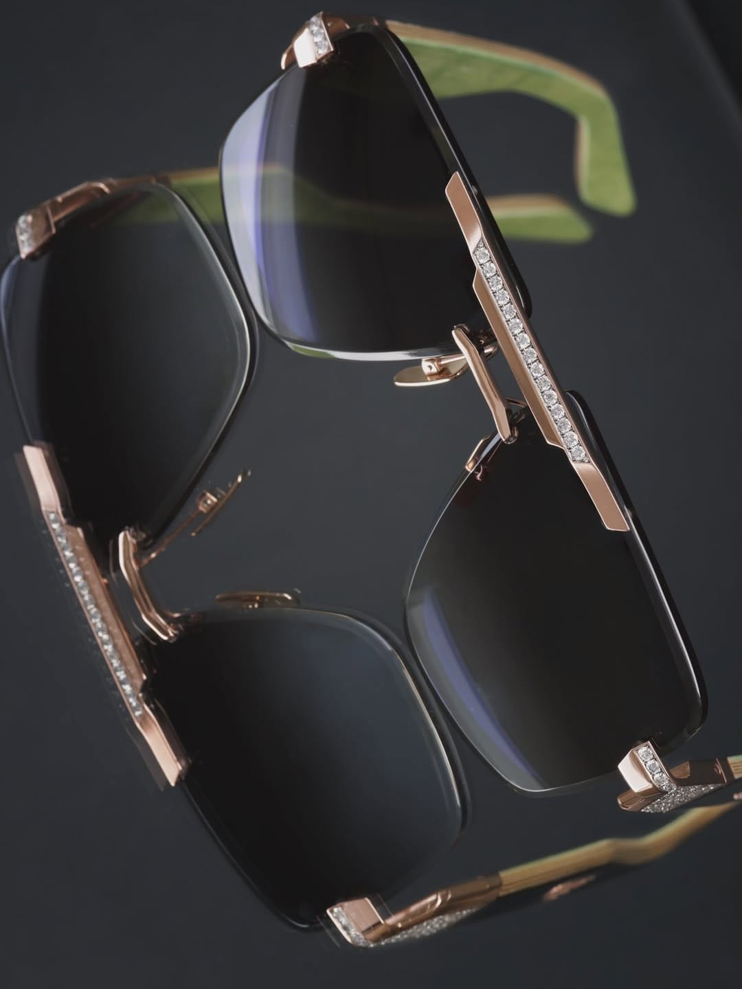 Post 3 by Yateem Optician on Instagram (image)