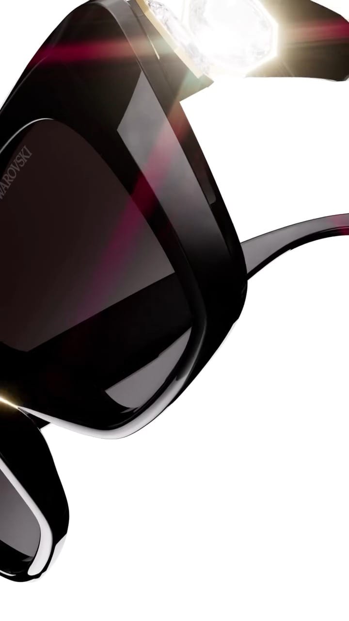 Post 5 by Yateem Optician on Instagram (video)