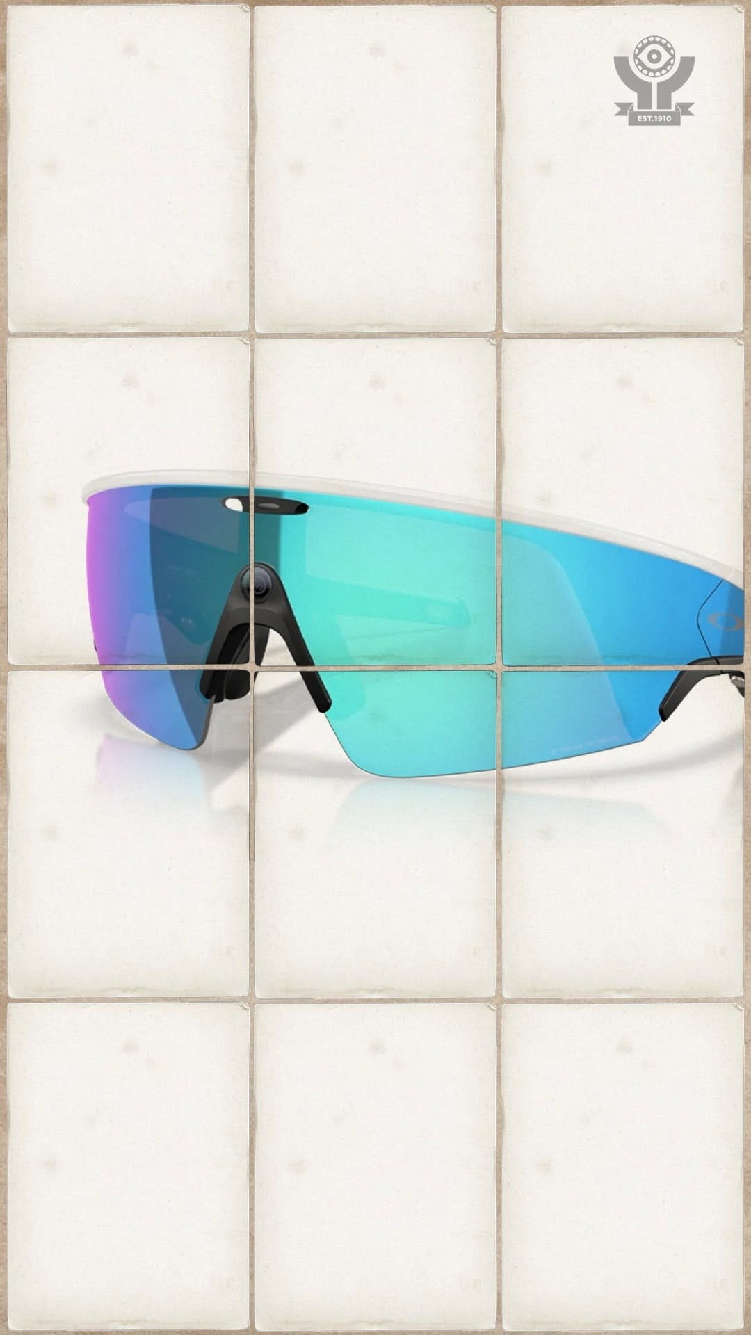 Post 2 by Yateem Optician on Instagram (video)