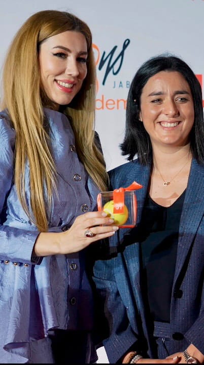 Post 1 by Rahaf Al Tawil رهف الطويل on Instagram (video)