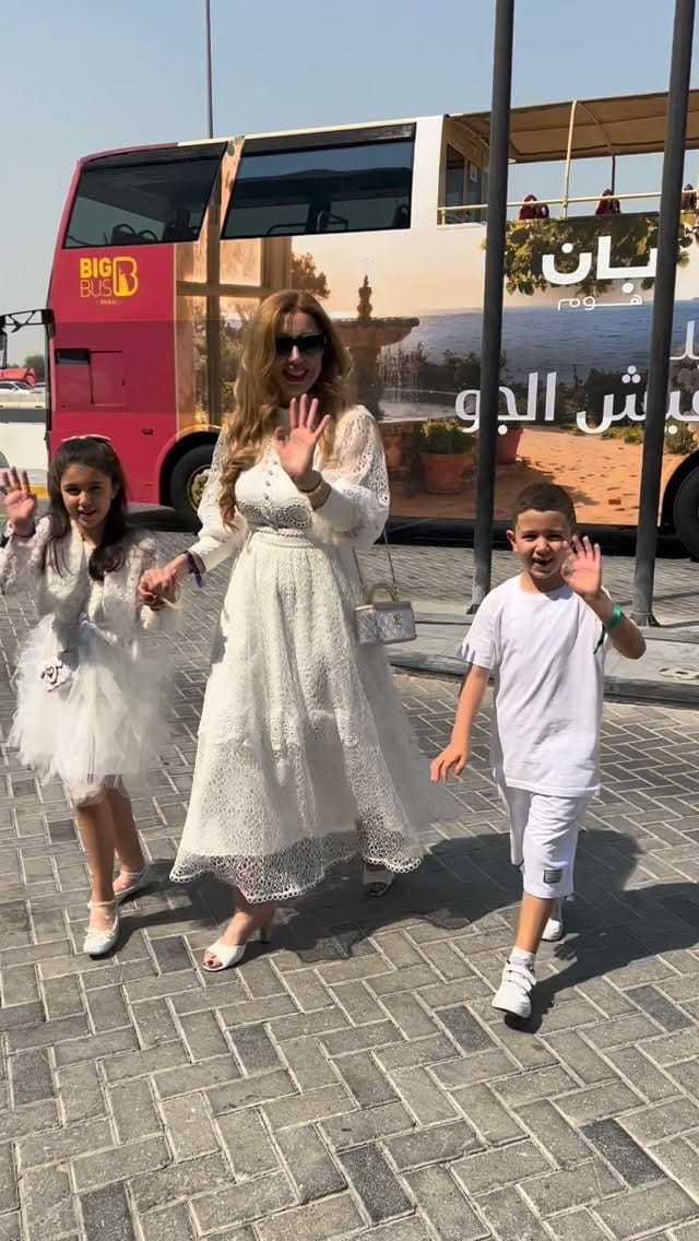 Post 9 by Rahaf Al Tawil رهف الطويل on Instagram (video)