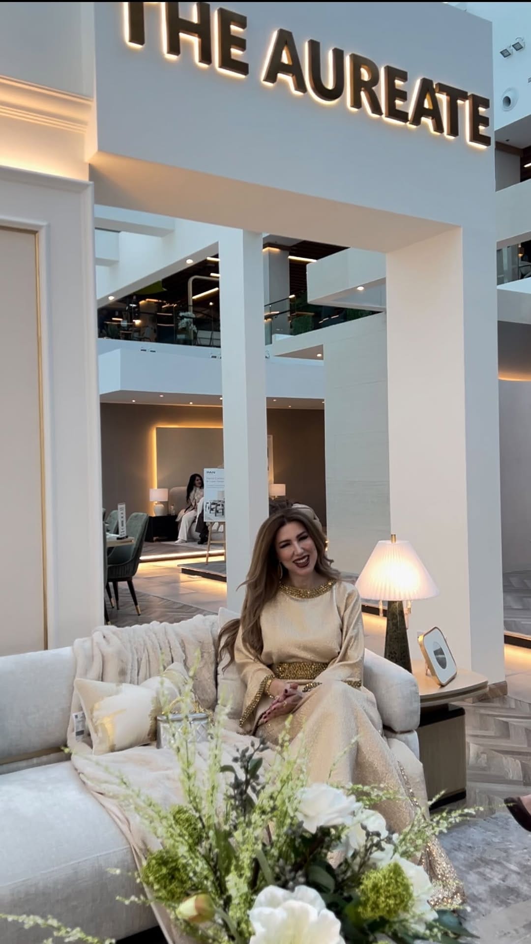 Post 2 by Rahaf Al Tawil رهف الطويل on Instagram (video)