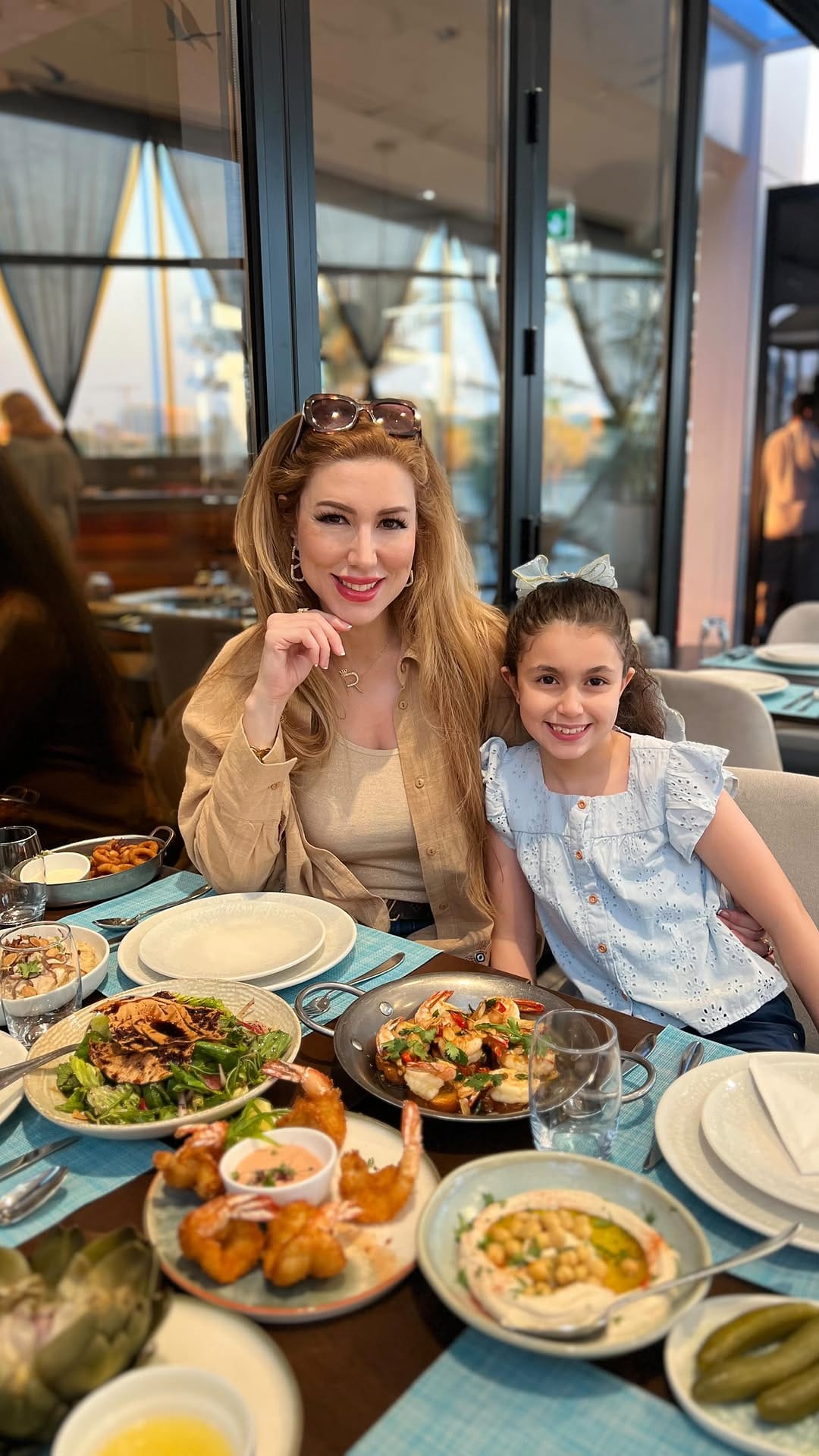 Post 8 by Rahaf Al Tawil رهف الطويل on Instagram (video)