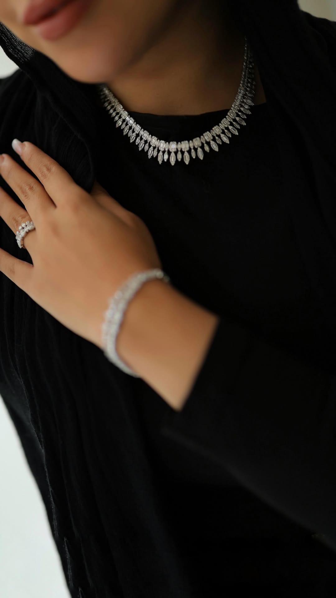 Post 2 by RAHAF ELSHAMI | رهف الشامى on Instagram (video)