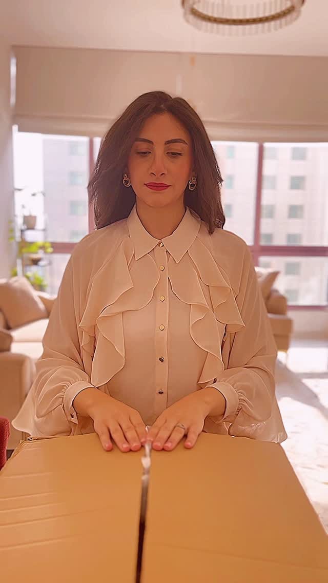 Post 2 by Shaghaf Home Dubai on Instagram (video)