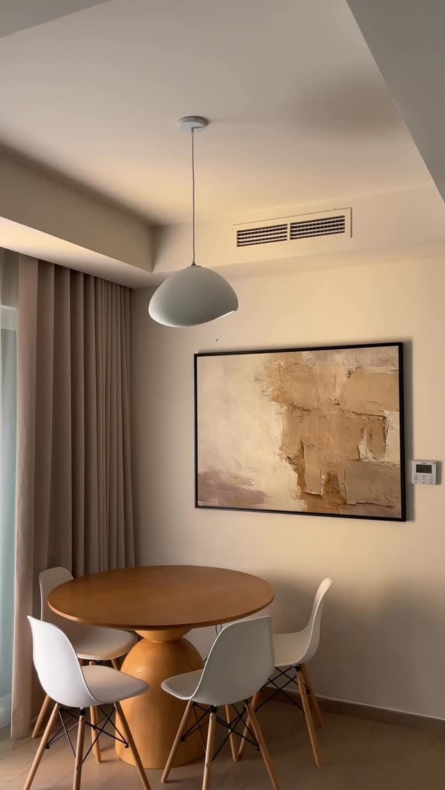 Post 5 by Shaghaf Home Dubai on Instagram (video)