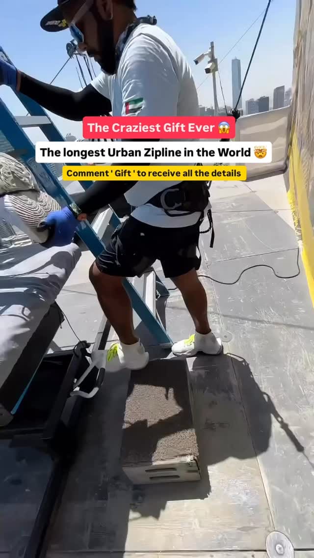 Post 2 by Wondergifts on Instagram (video)