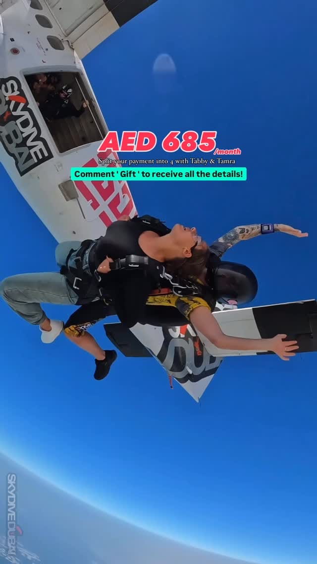 Post 7 by Wondergifts on Instagram (video)