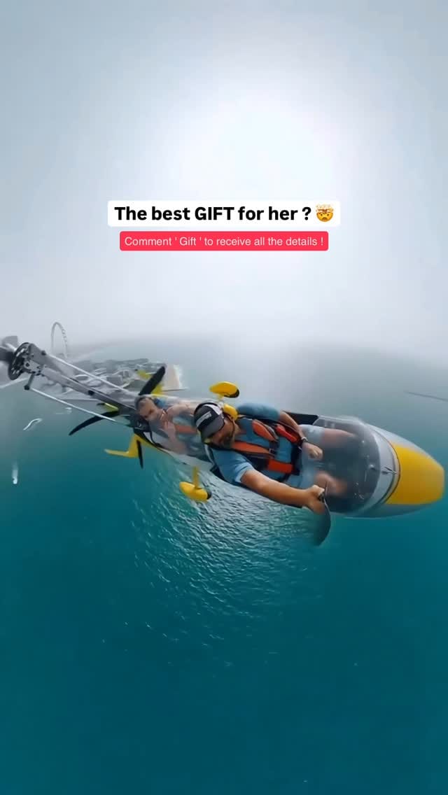 Post 6 by Wondergifts on Instagram (video)