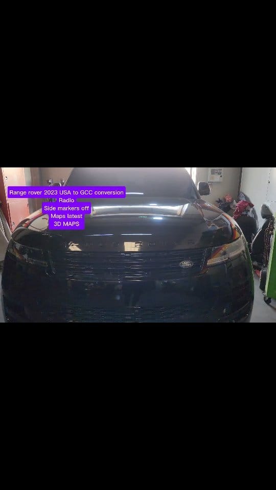 Post 9 by Supercarsdoctor on Instagram (video)