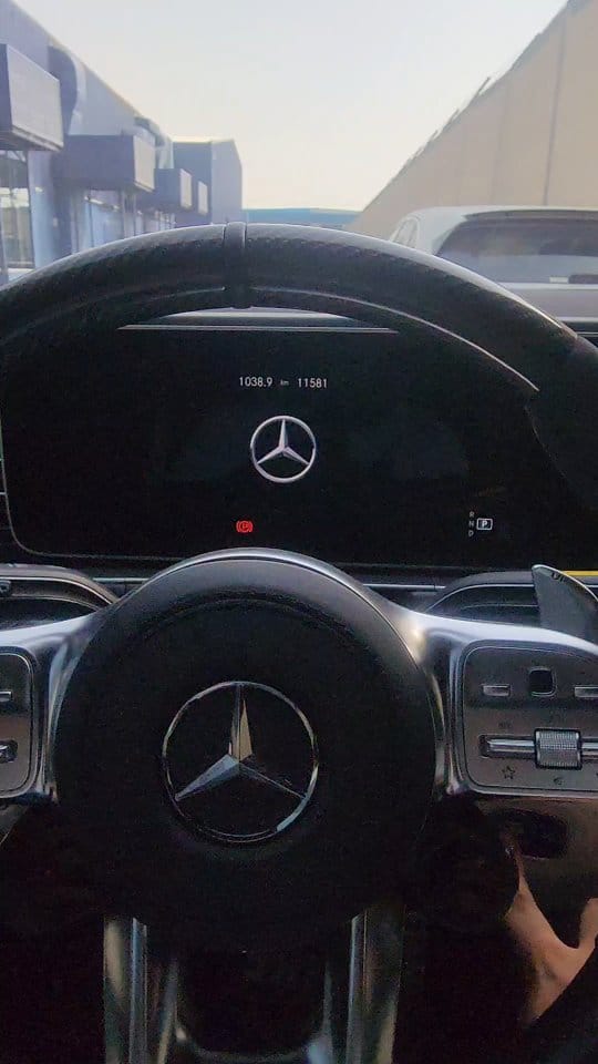 Post 10 by Supercarsdoctor on Instagram (video)