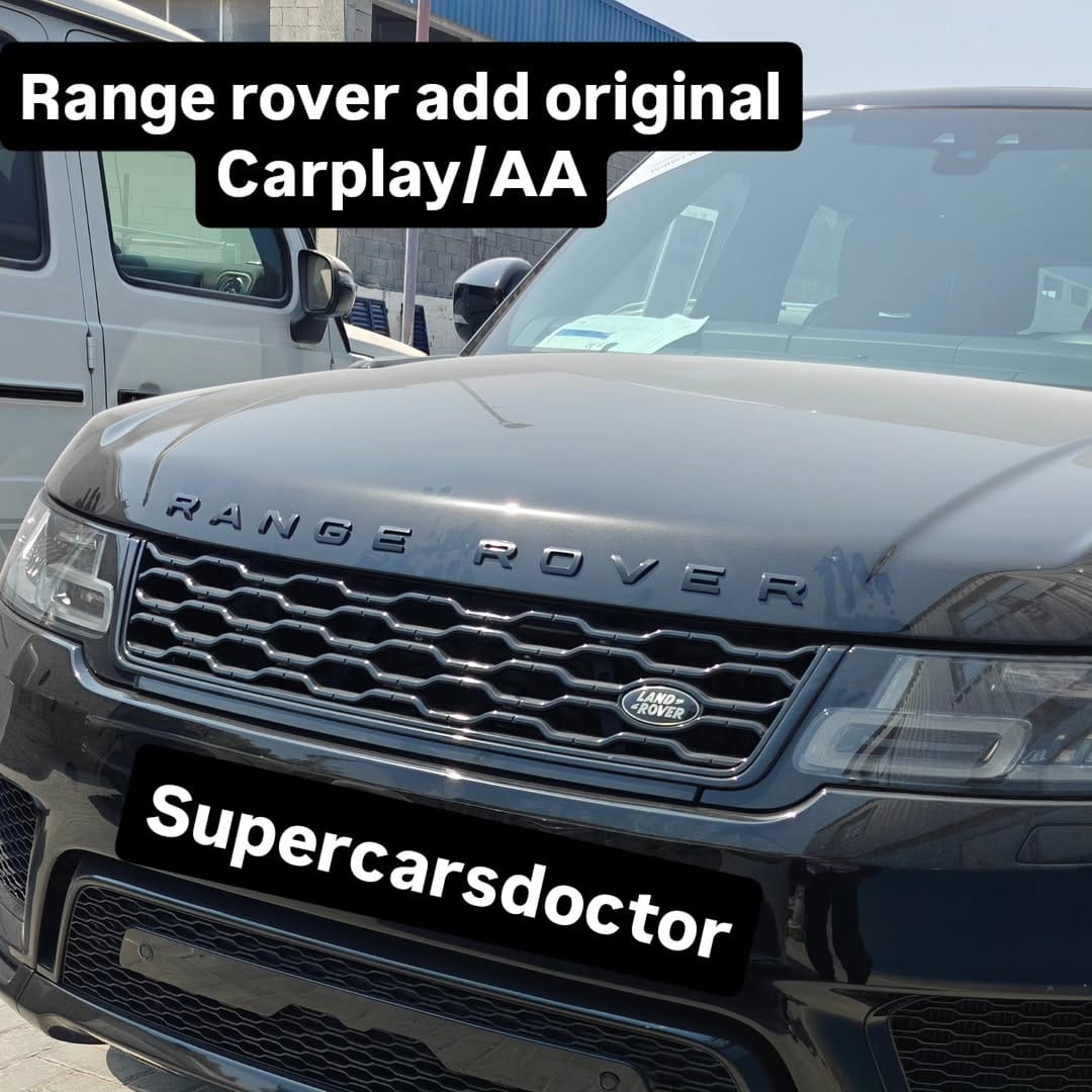 Post 2 by Supercarsdoctor on Instagram (carousel)