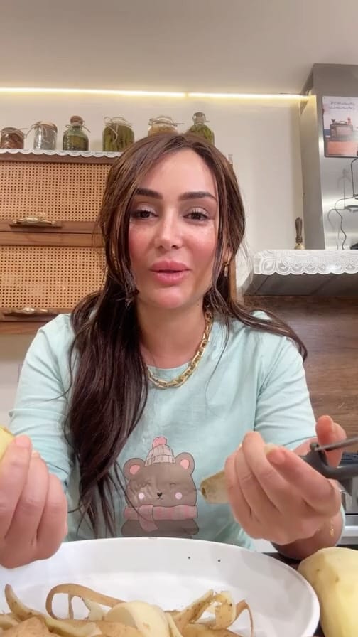 Post 4 by Nour & Omar on Instagram (video)