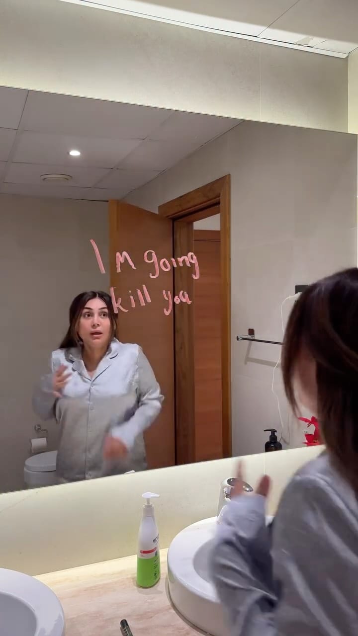 Post 1 by Nour & Omar on Instagram (video)