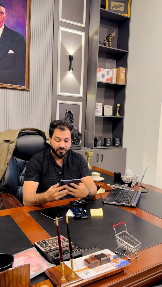 Post 3 by Ecomm Expert Marketing Consultancy LLC on Instagram (video)