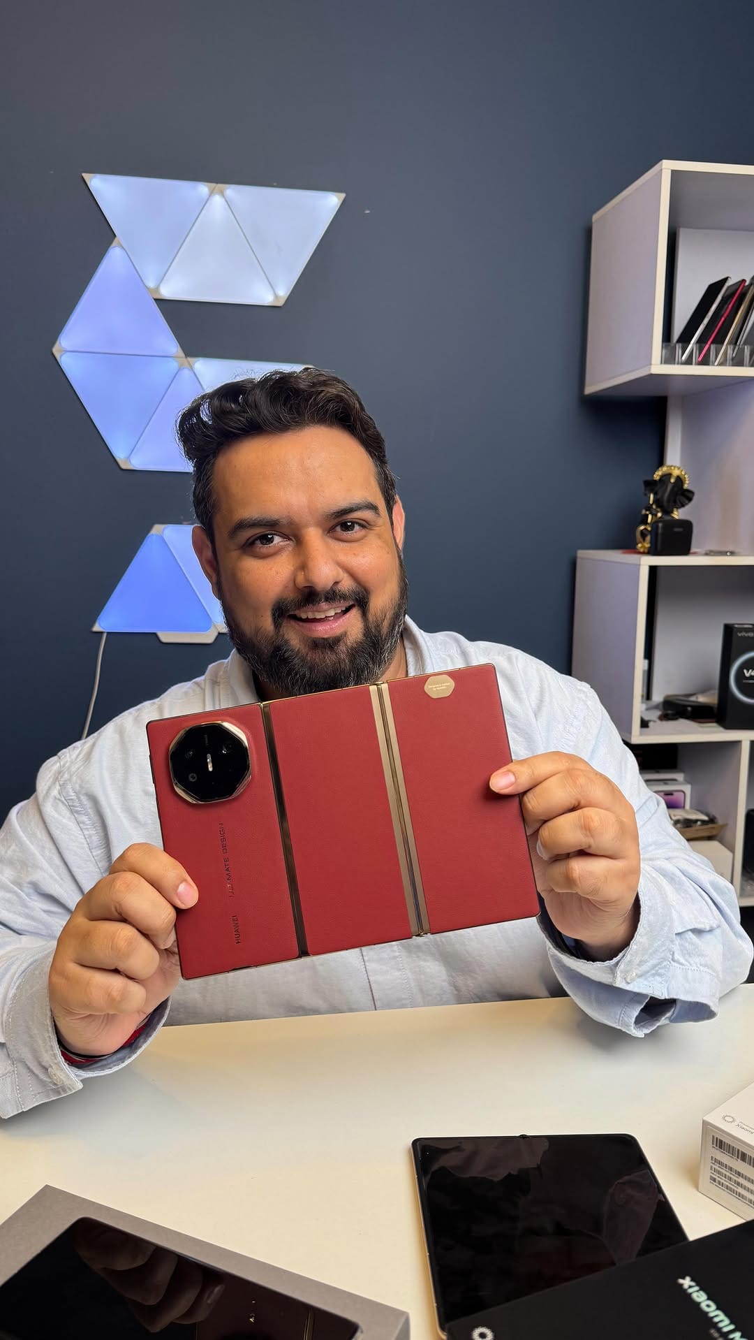Post 9 by Sahil Karoul on Instagram (video)