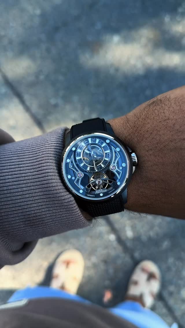 Post 10 by WADI NADA on Instagram (video)