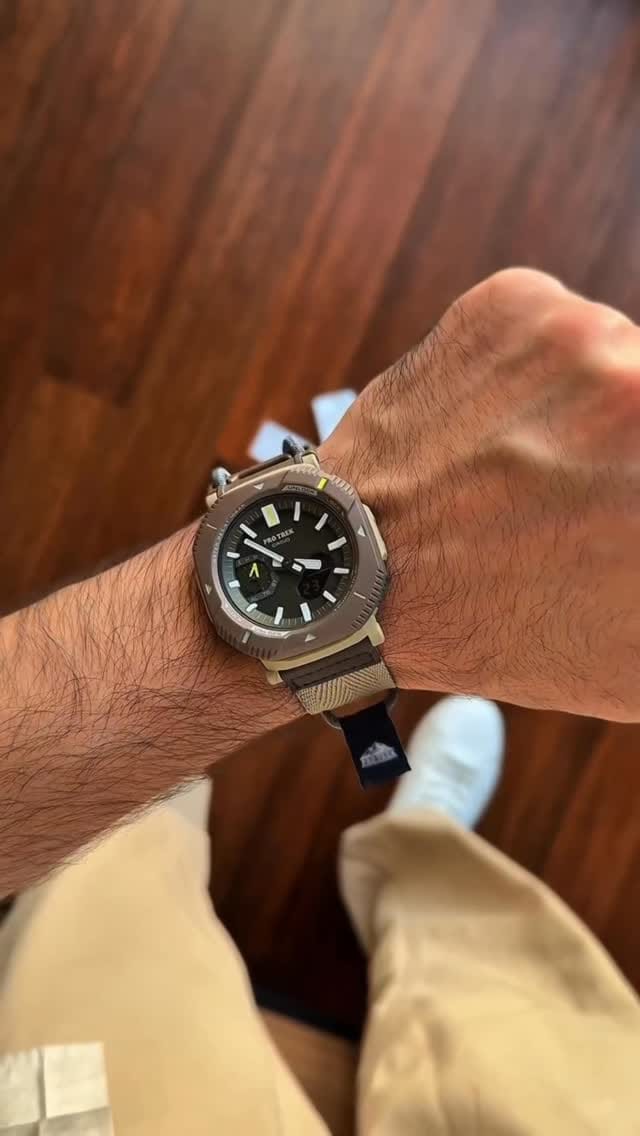 Post 4 by WADI NADA on Instagram (video)