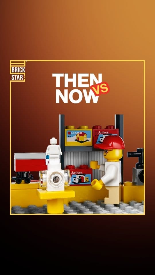 Post 3 by Brick Star on Instagram (video)