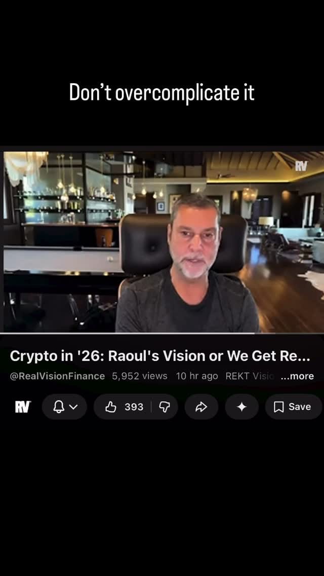 Post 2 by CryptoinsightUK on Instagram (video)